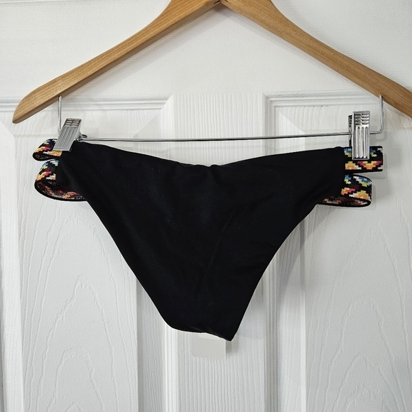 L*space black bikini bottoms NWT - Picture 6 of 8